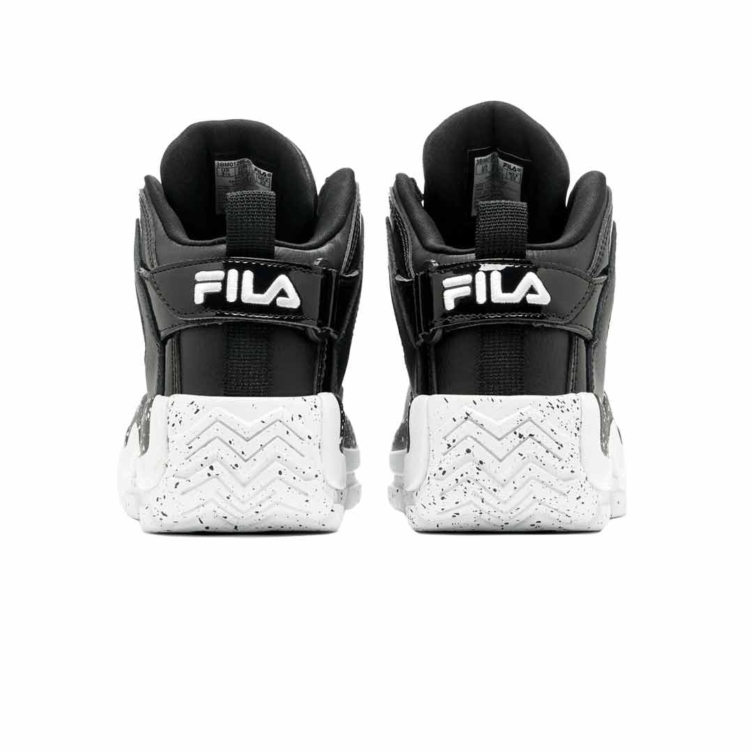 FILA Kids Junior Grant Hill 2 Shoes 3BM01295 021 SVP Sports