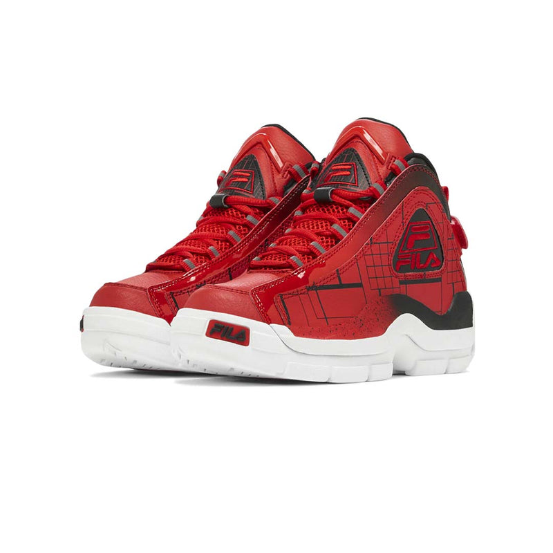 FILA - Kids' (Junior) Grant Hill 2 Shoes (3BM01751 602)