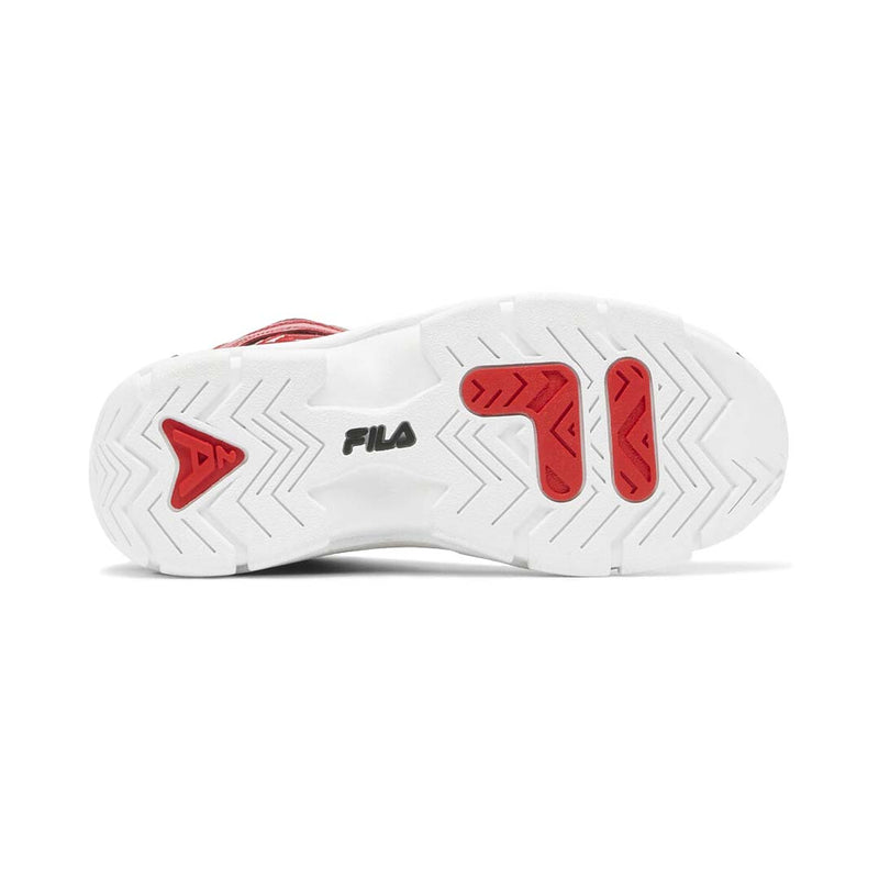 Fila dynamo online low sports shoes