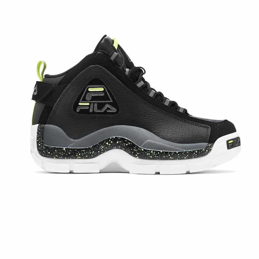 FILA Kids Junior Grant Hill 2 Shoes 3BM01756 008 SVP Sports