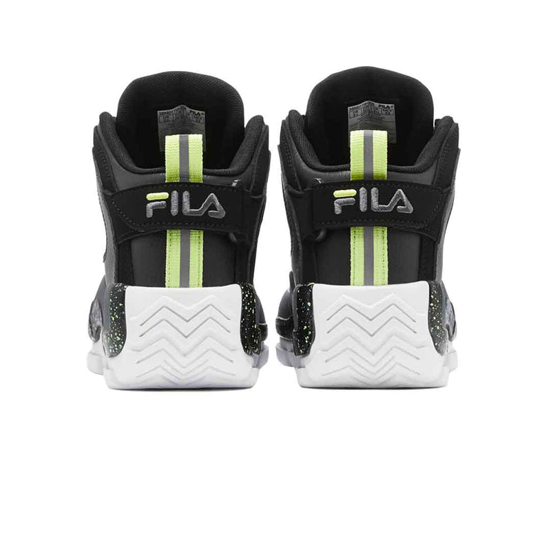FILA - Kids' (Junior) Grant Hill 2 Shoes (3BM01756 008)