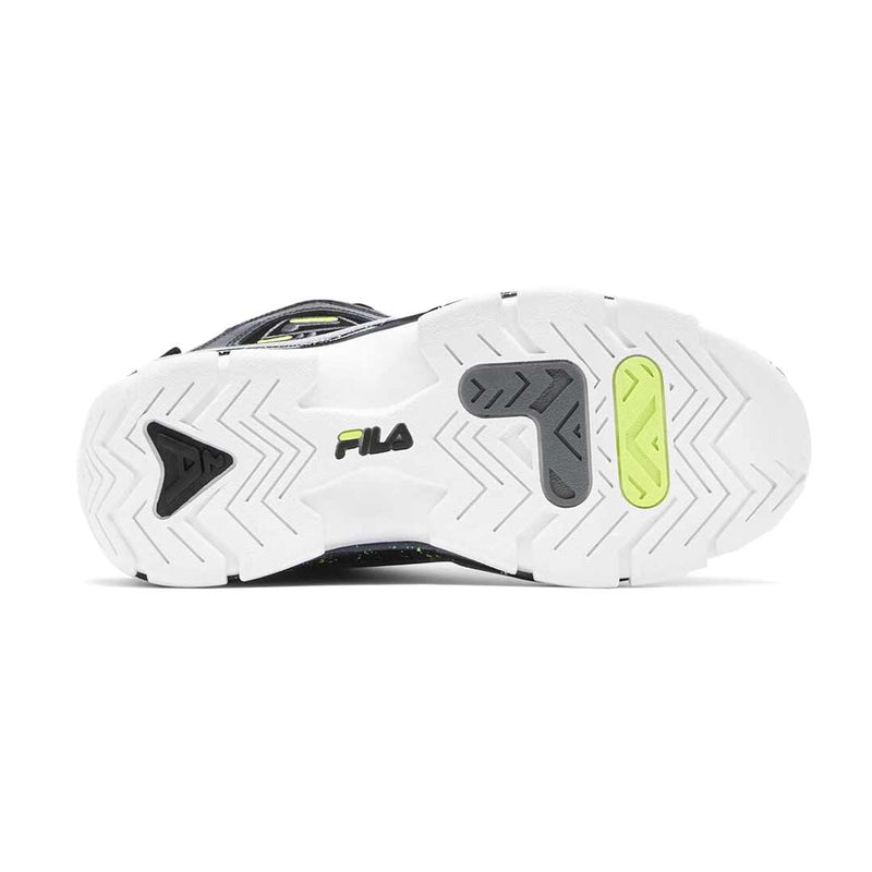 FILA - Chaussures Grant Hill 2 pour enfant (junior) (3BM01756 008)