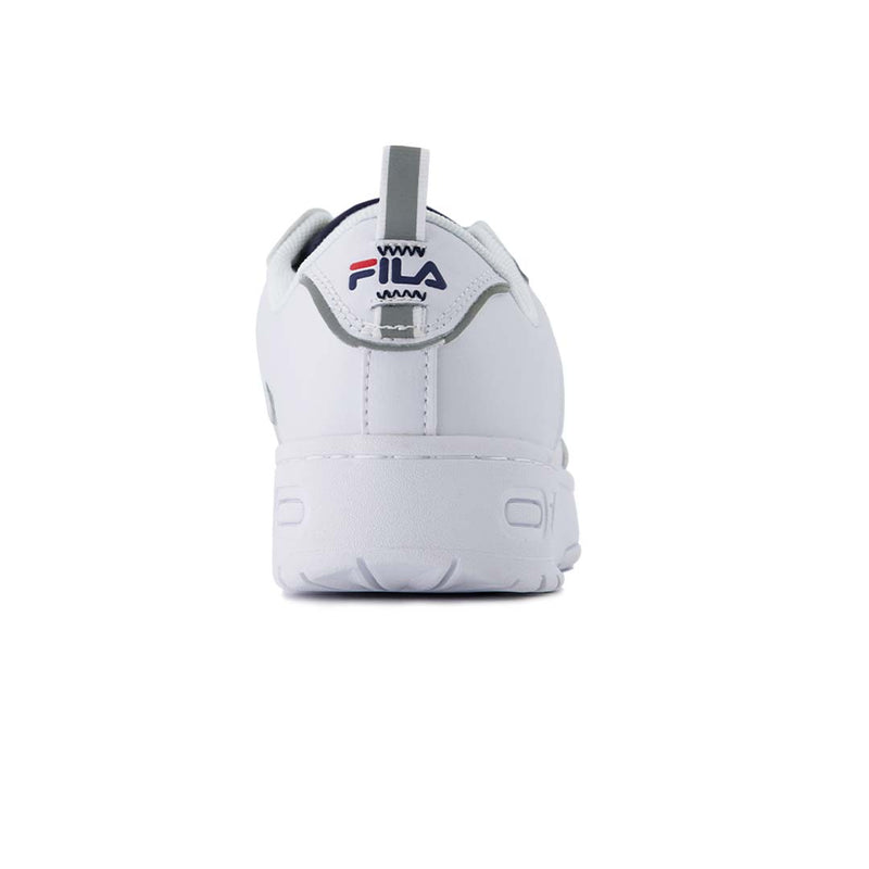 Fila white shoes price on sale