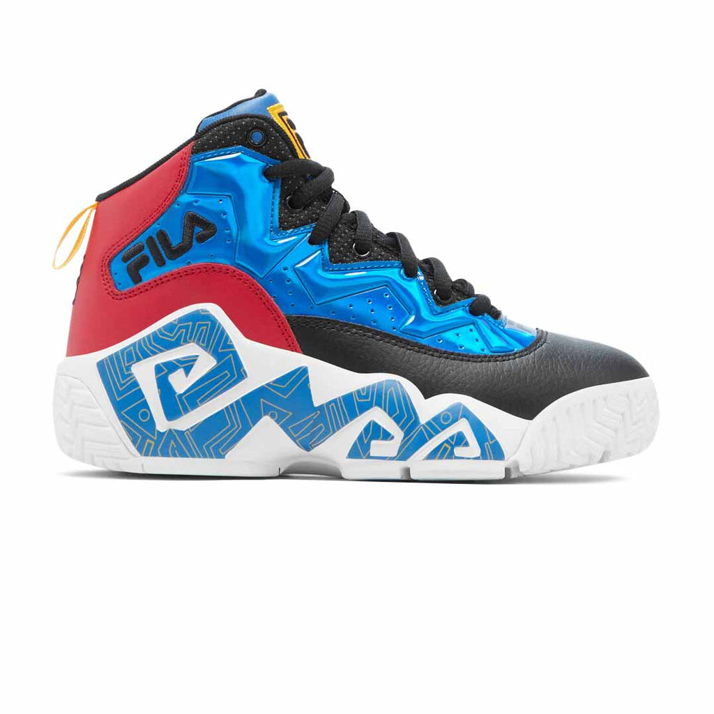 Basket fila junior fille online