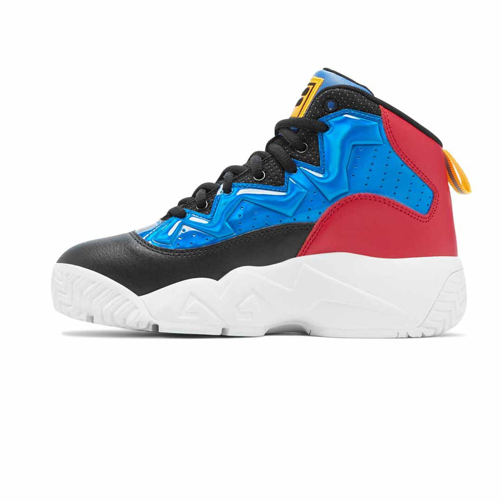 FILA - Kids' (Junior) MB Night Walk Shoes (3BM01752 025)