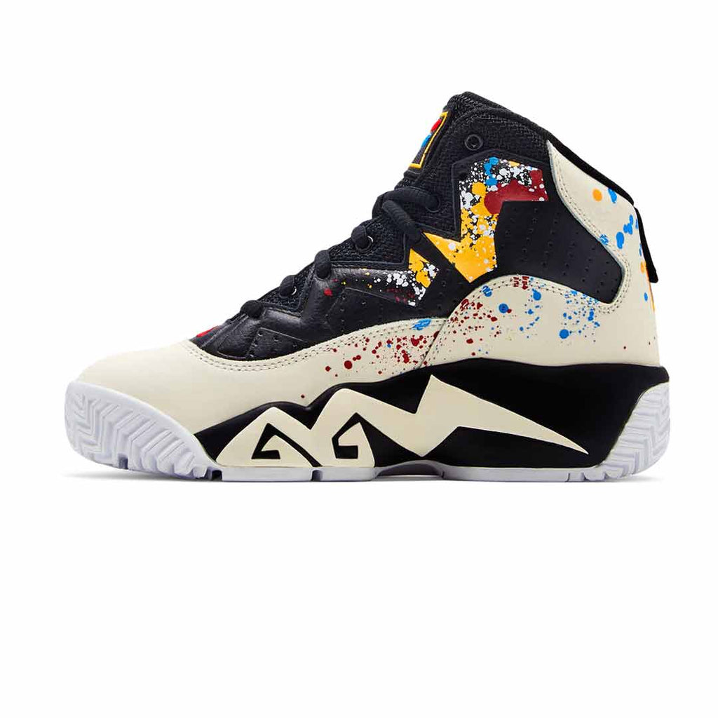 FILA - Kids' (Junior) MB Shoes (3BM01301 120)