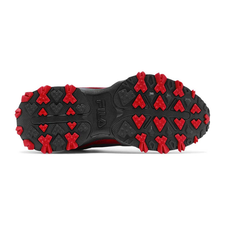 Zapatos fila el corte ingles 4x4 clearance