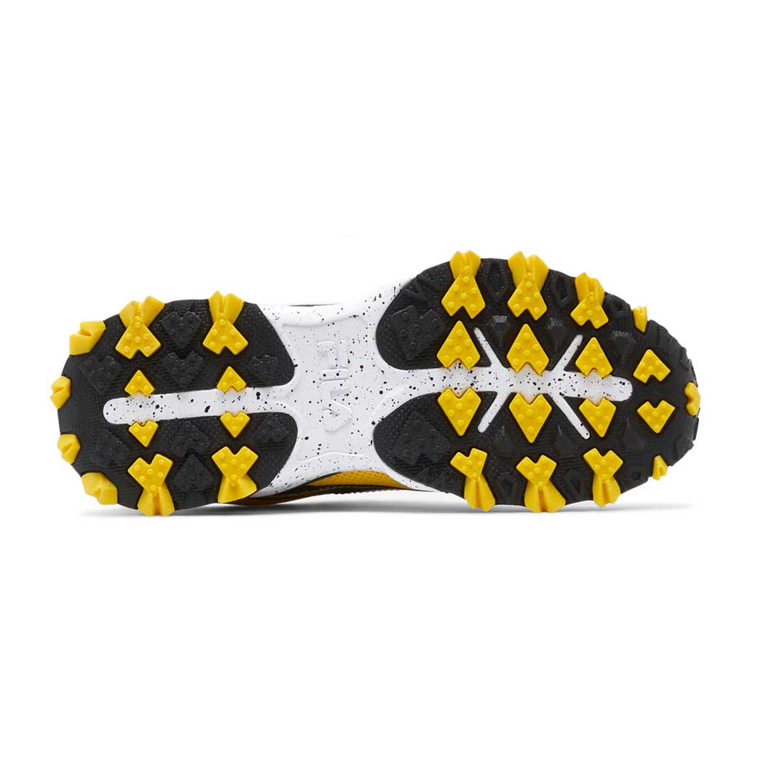 Fila spikes hotsell