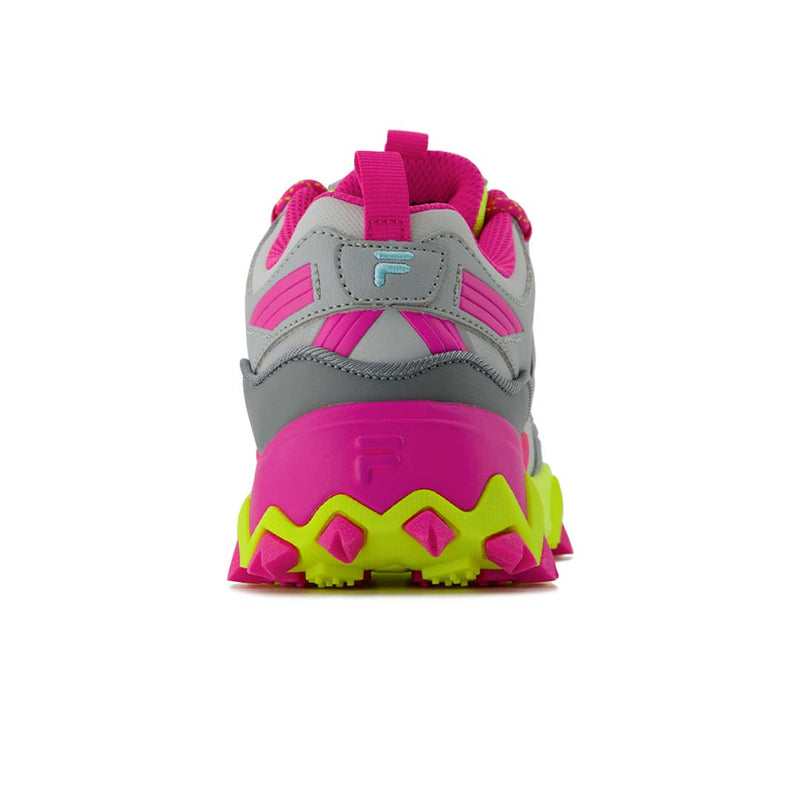 Fila sales waterproof sneakers