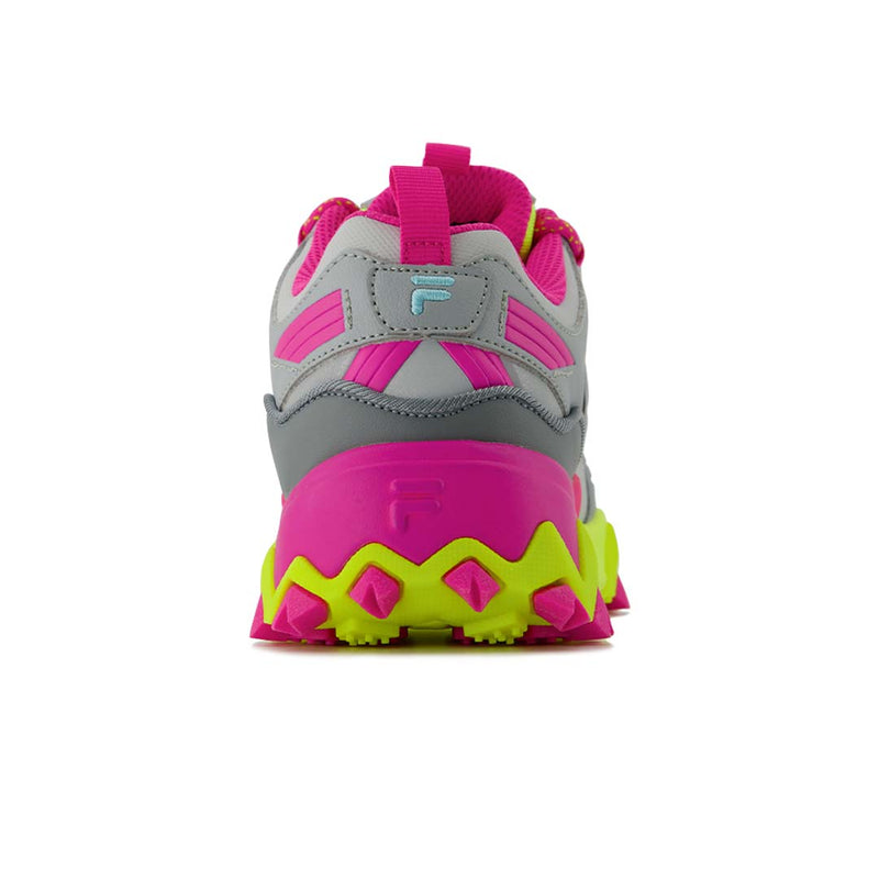 FILA - Kids' (Junior) Oakmont TR Shoes (3JM01579 094)