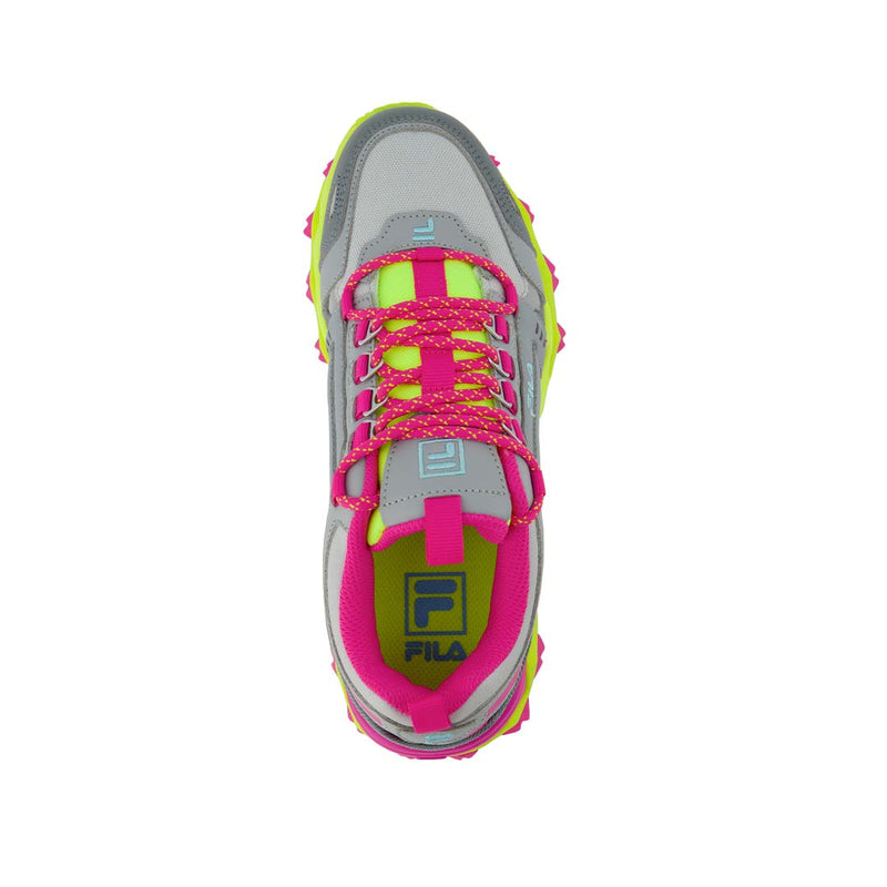FILA - Kids' (Junior) Oakmont TR Shoes (3JM01579 094)