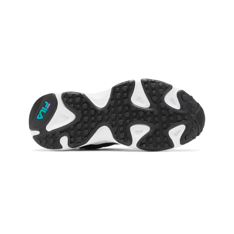 FILA Kids Junior Ray Tracer Apex Shoes 3RM01752 019 SVP