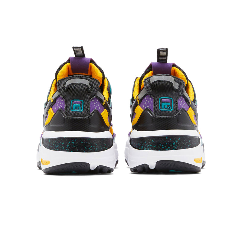 FILA Kids Junior Ray Tracer Apex Shoes 3RM01752 019 SVP