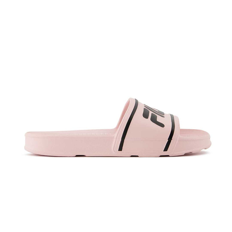 FILA - Kids' (Preschool & Junior) Sleek Slides (3SM00021 651)