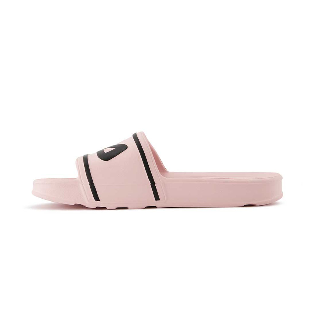 FILA - Kids' (Preschool & Junior) Sleek Slides (3SM00021 651)