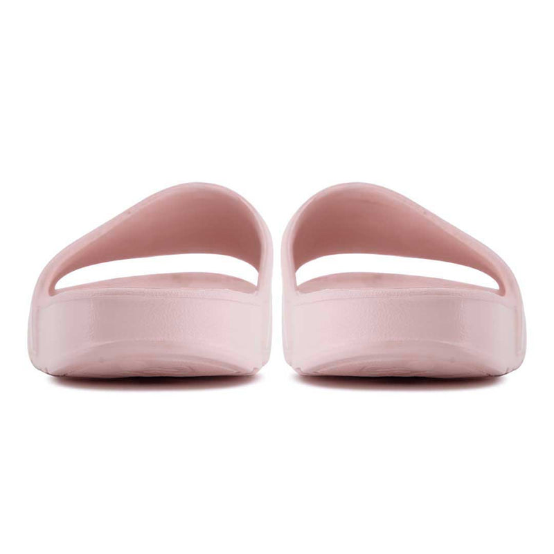 FILA - Kids' (Preschool & Junior) Sleek Slides (3SM00021 651)