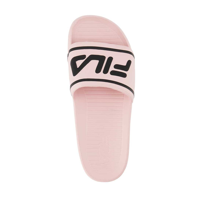 FILA - Kids' (Preschool & Junior) Sleek Slides (3SM00021 651)