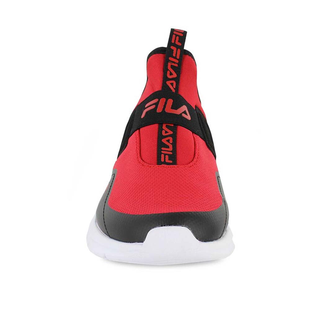 FILA Kids Preschool Junior Landbuzzer Shoes 3RM02357 602