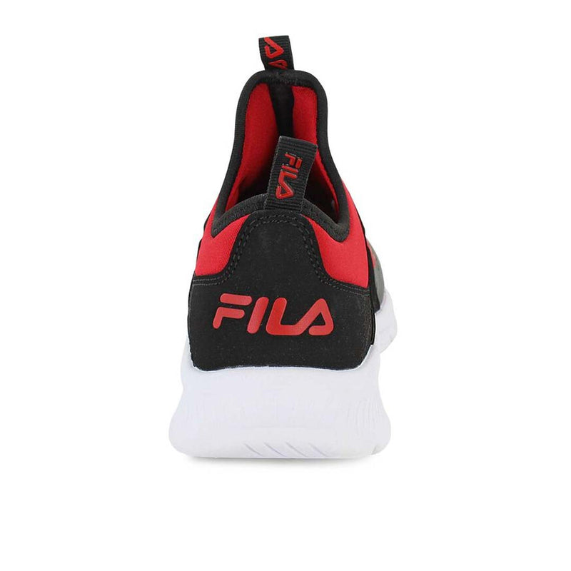 FILA - Chaussures Landbuzzer pour enfant (préscolaire et junior) (3RM02357 602)