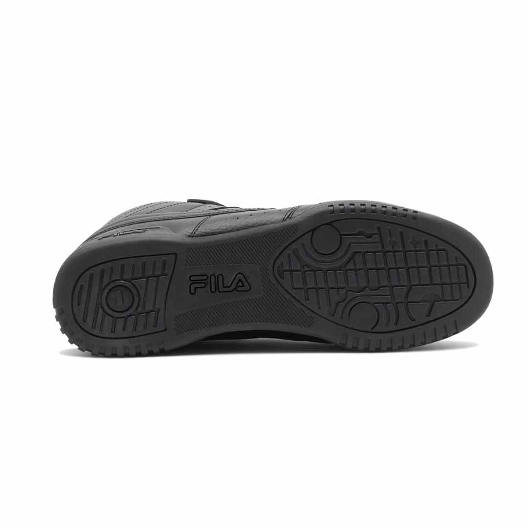 FILA Kids Preschool Junior F 13 Shoes 3VF80008 001 SVP