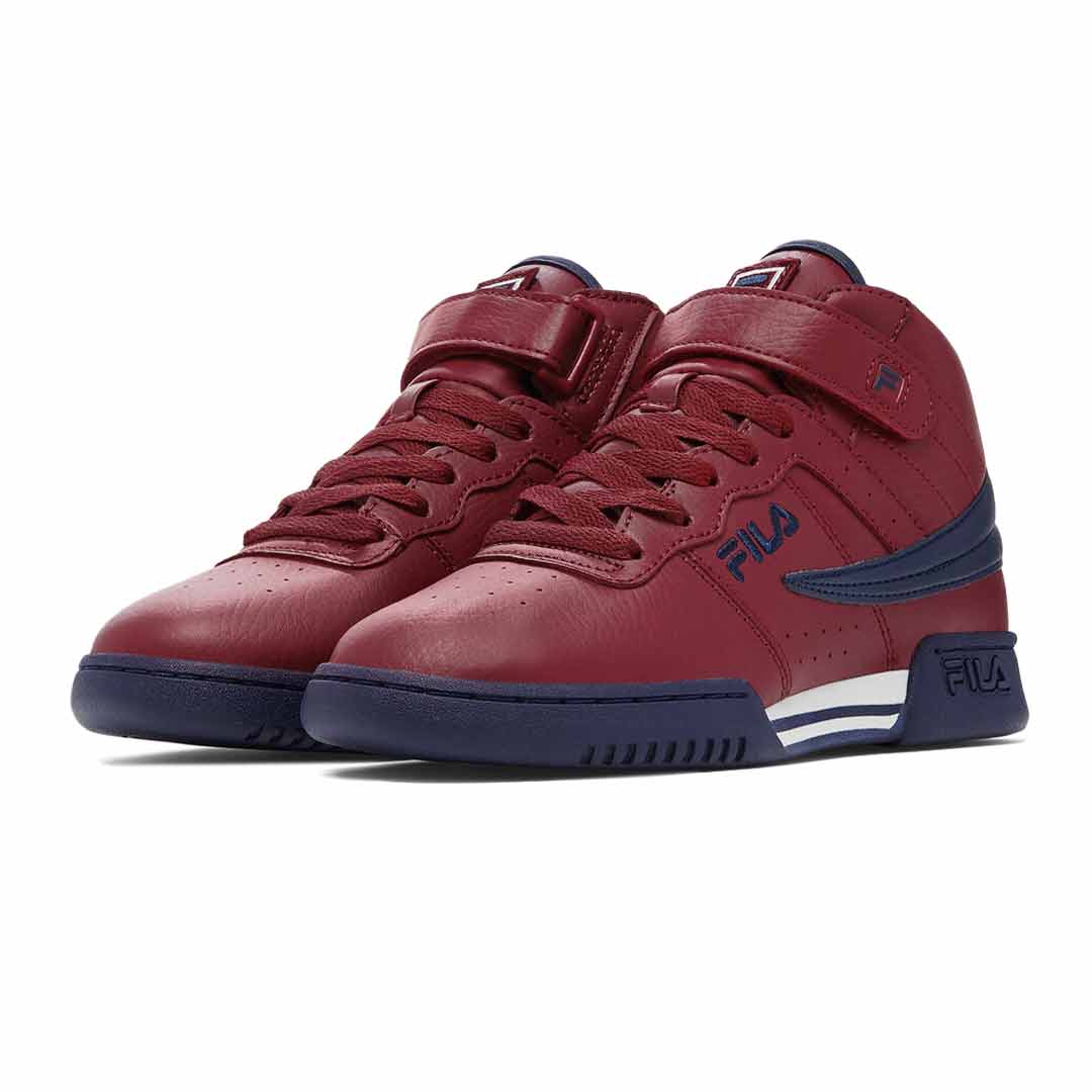 Fila preschool clearance