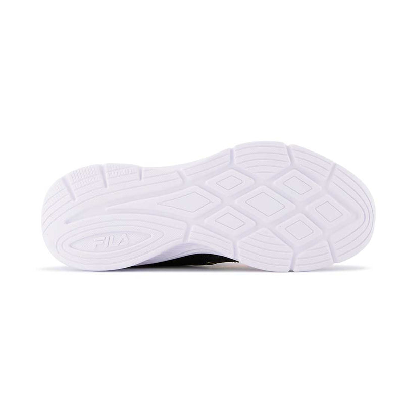 FILA - Chaussures Landbuzzer pour enfant (préscolaire et junior) (3RM02357 602)