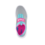 FILA - Chaussures Landbuzzer pour enfant (préscolaire et junior) (3RM02357 256)