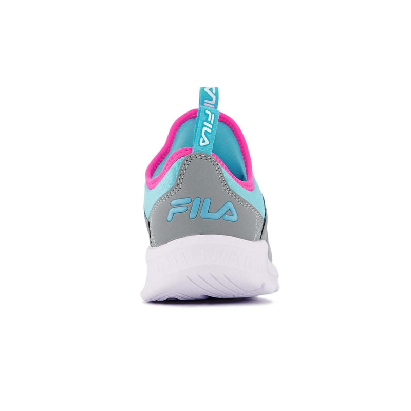 Kids fila boots sales