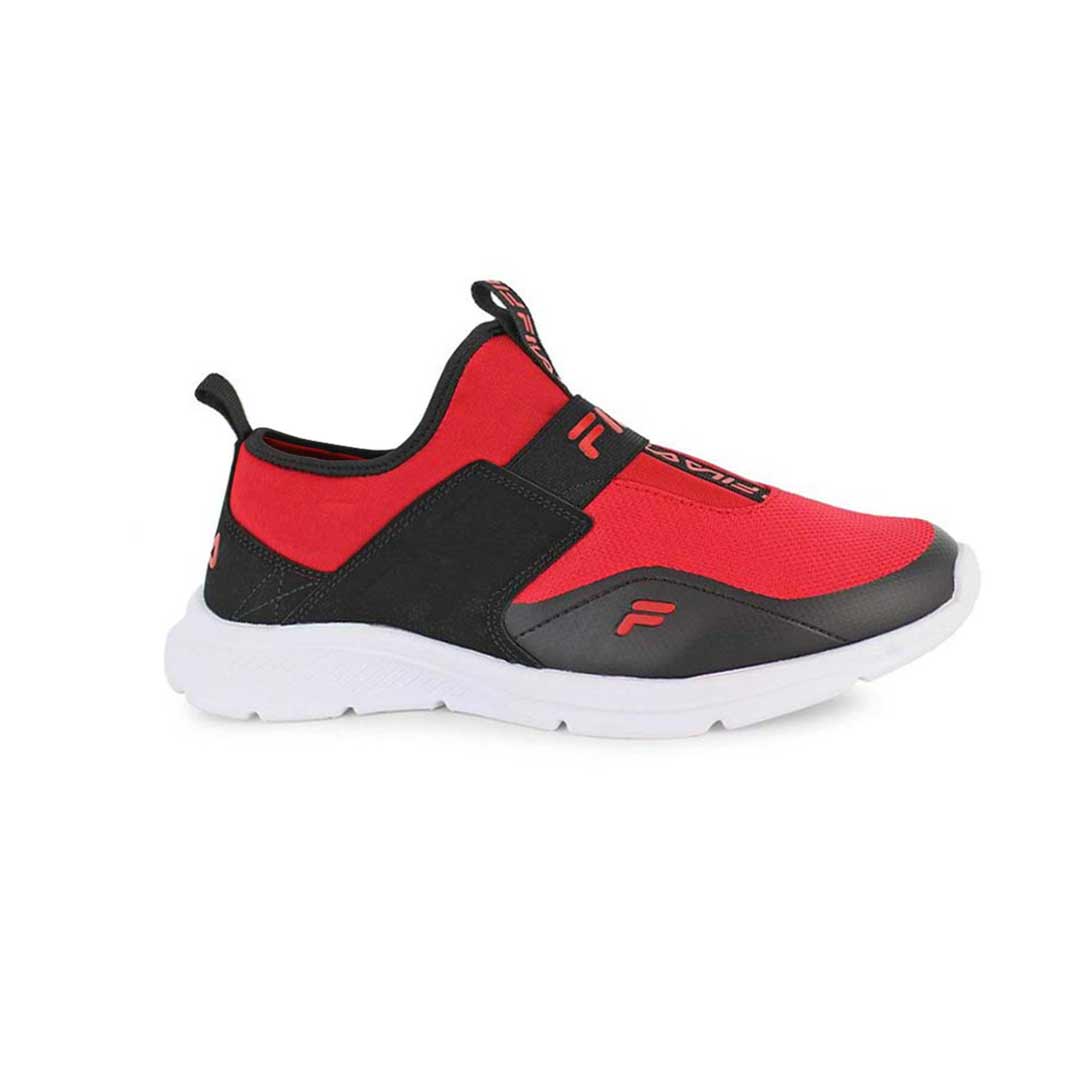 Boys hotsell fila sneakers