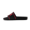FILA - Kids' (Preschool & Junior) Sleek Slides (3SM00021 023)