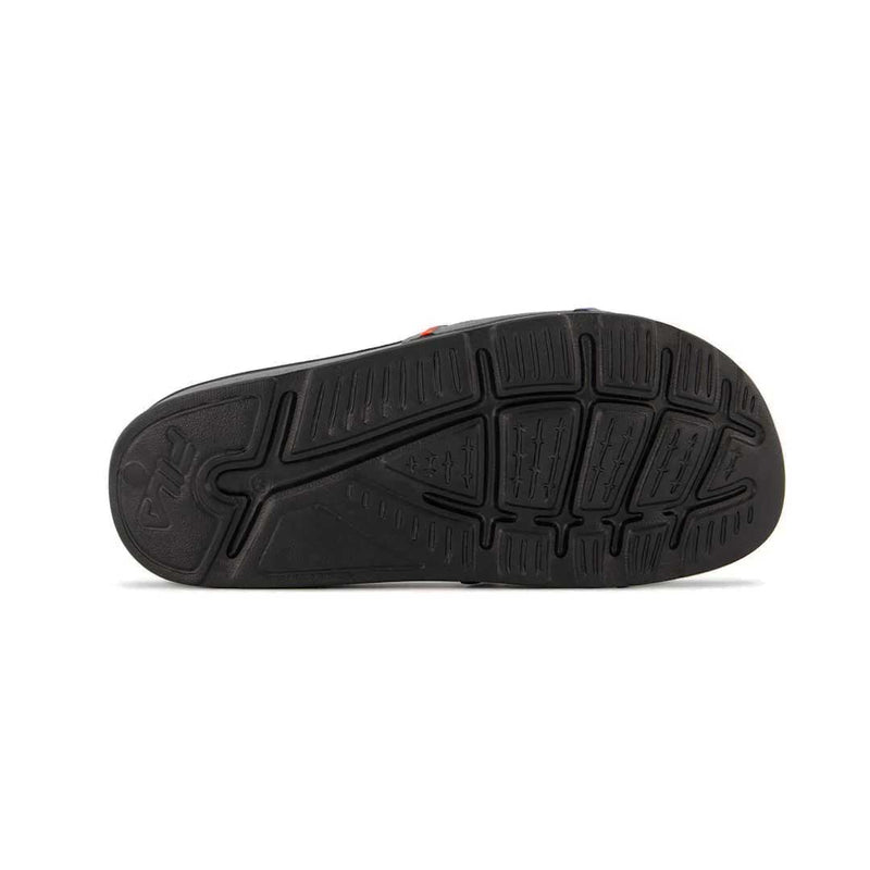 FILA - Kids' (Preschool & Junior) Sleek Slides (3SM00021 023)