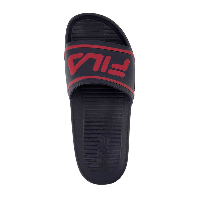 Fila sleek slide online