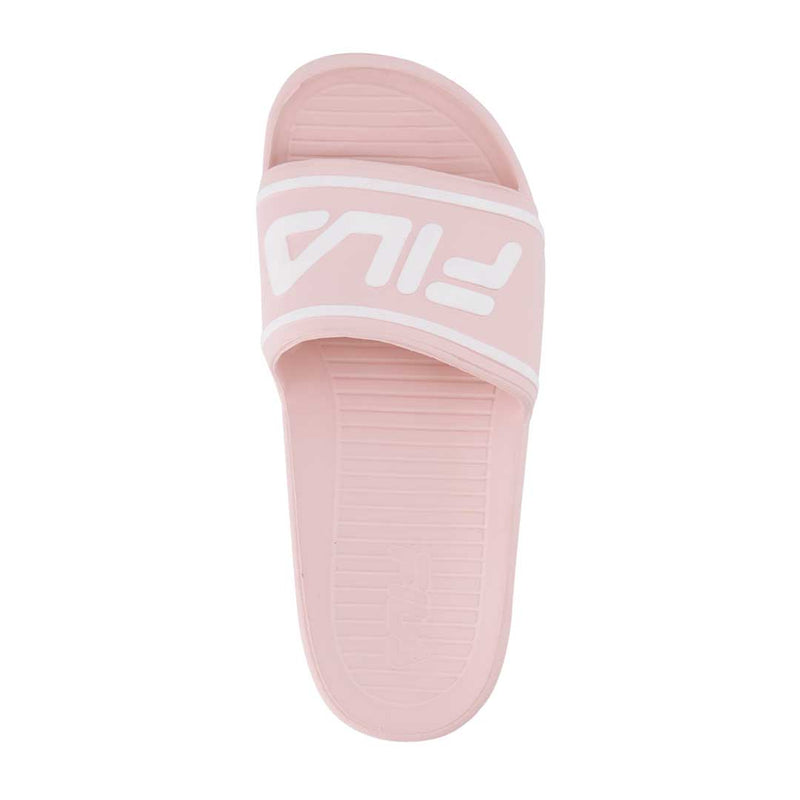 FILA - Kids' (Preschool & Junior) Sleek Slides (3SM00021 661)