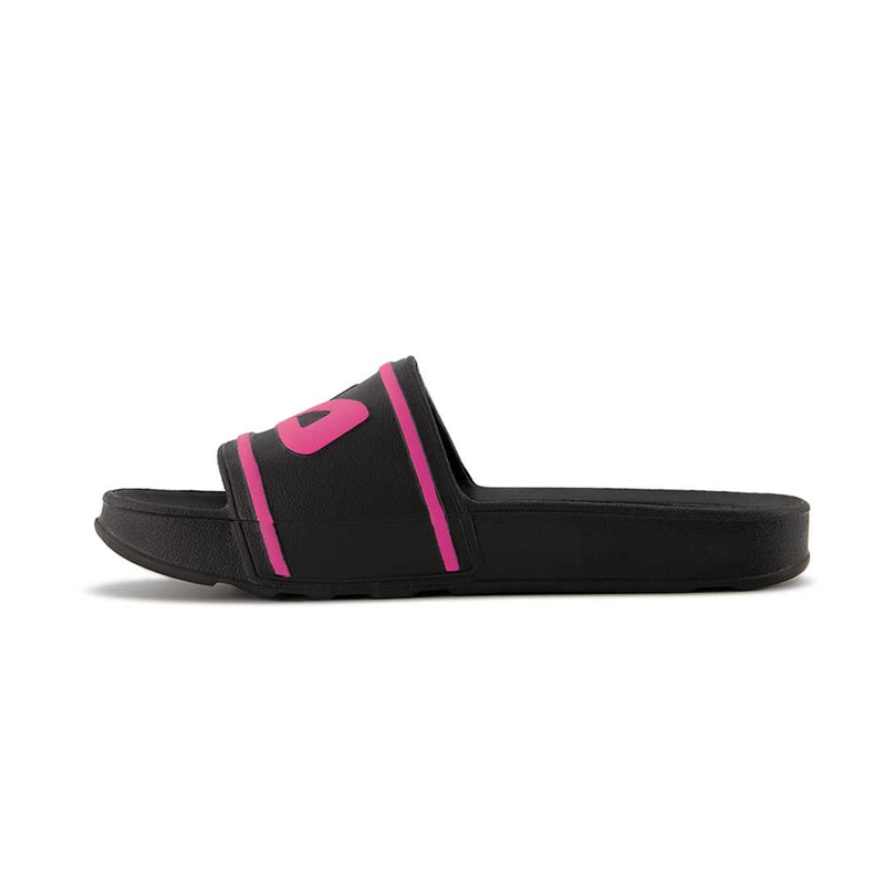 FILA - Kids' (Preschool & Junior) Sleek Slides (3SM00021 973)