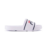 FILA - Kids' (Preschool & Junior) Sleek Slides (3SM00067 125)