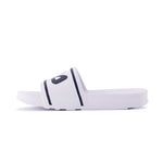 FILA - Kids' (Preschool & Junior) Sleek Slides (3SM00067 125)