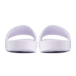 FILA - Kids' (Preschool & Junior) Sleek Slides (3SM00067 125)