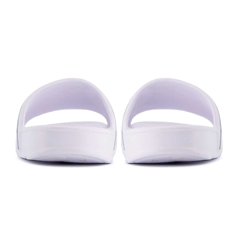 FILA - Kids' (Preschool & Junior) Sleek Slides (3SM00067 125)