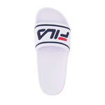 FILA - Kids' (Preschool & Junior) Sleek Slides (3SM00067 125)
