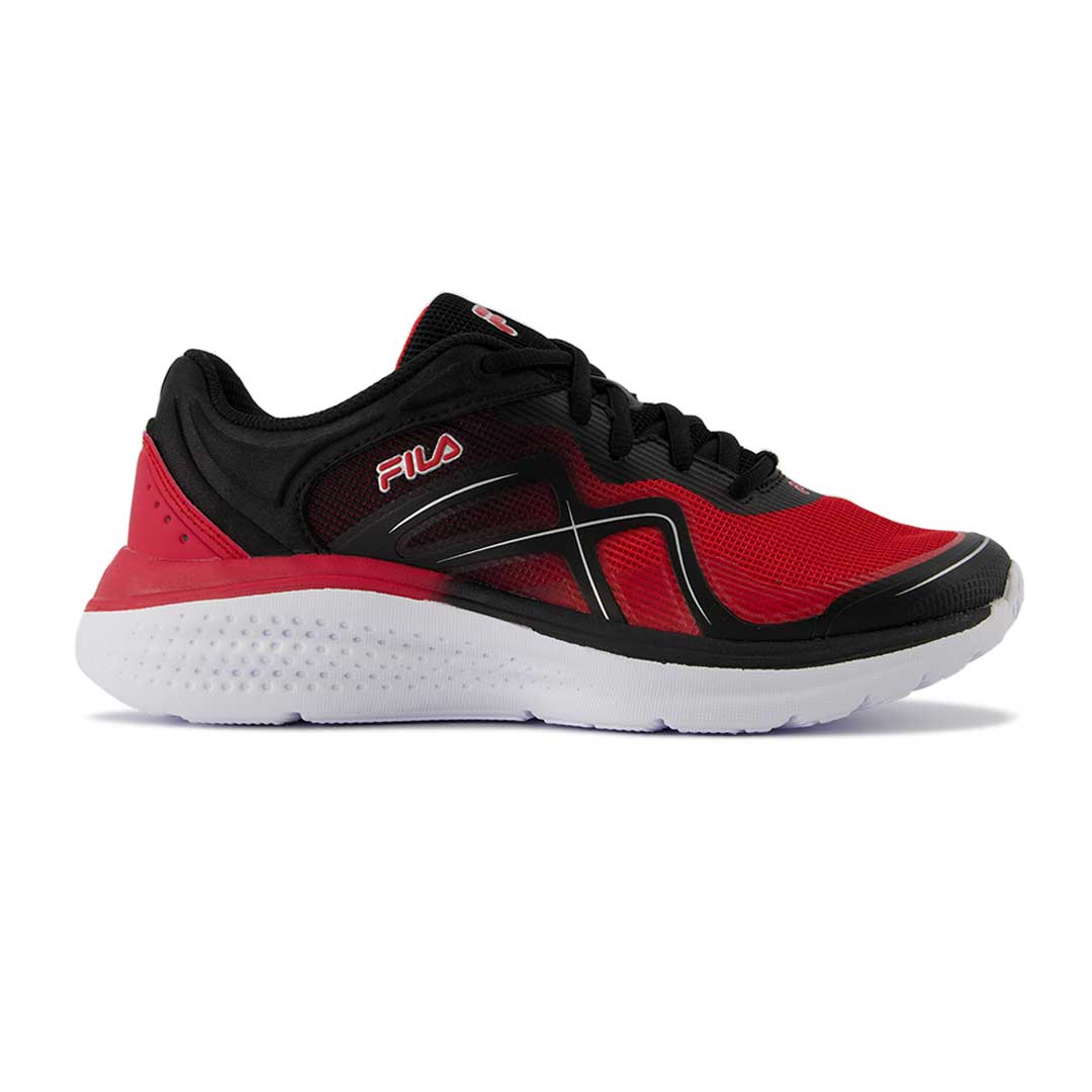 Chaussure fila enfant noir on sale