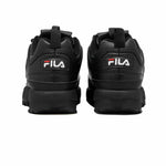 FILA - Chaussures Disruptor II Premium pour enfant (âge préscolaire) (3FM00648 021)