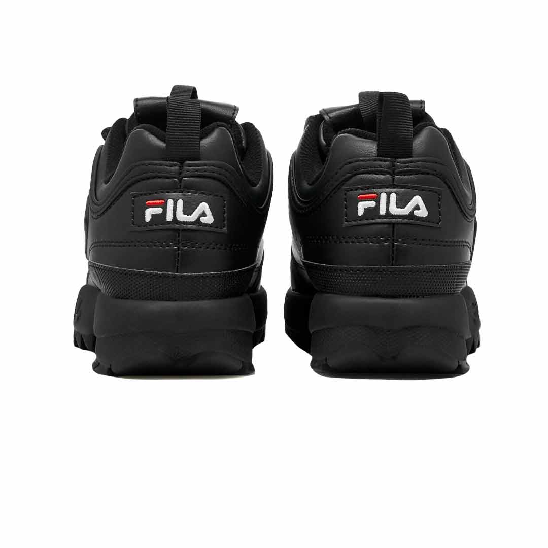 FILA Kids Preschool Disruptor II Premium Shoes 3FM00648 021