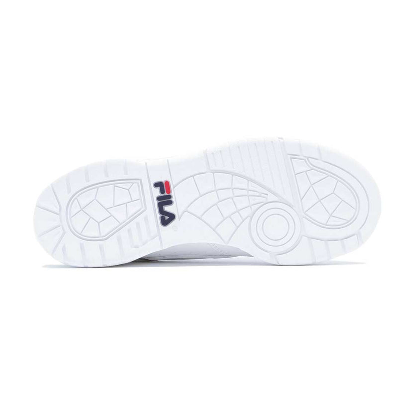 Fila velcro shoes store