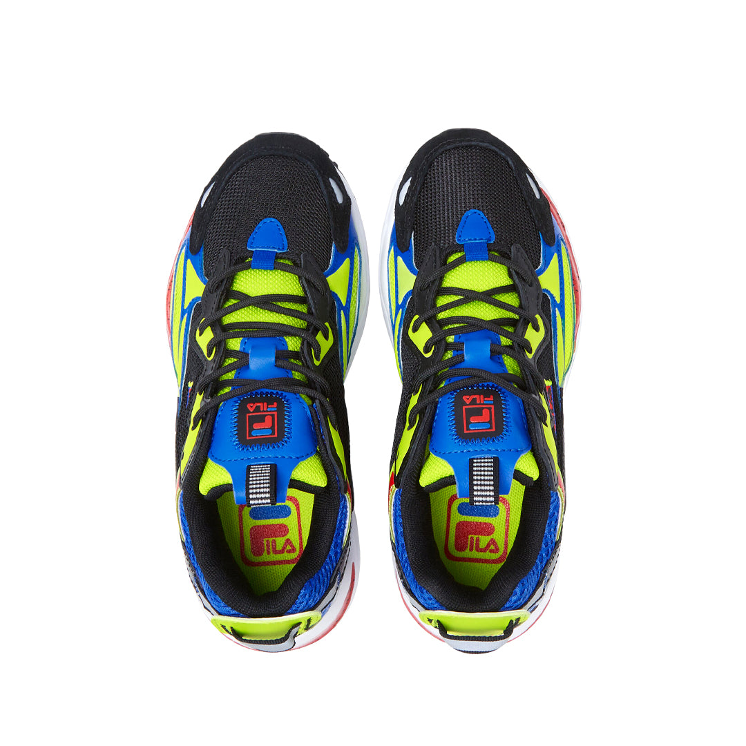 Fila sales ray kids