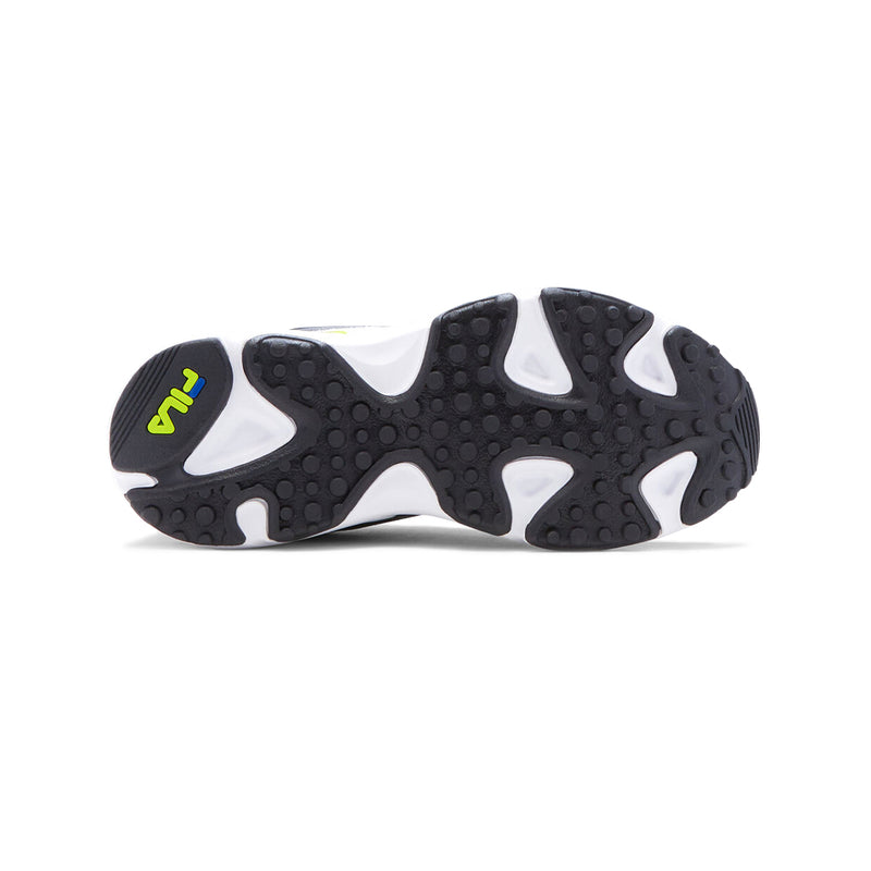 FILA Kids Preschool Ray Tracer Apex Shoes 3RM01992 027