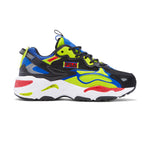 FILA - Kids' (Preschool) Ray Tracer Apex Shoes (3RM01992 027)