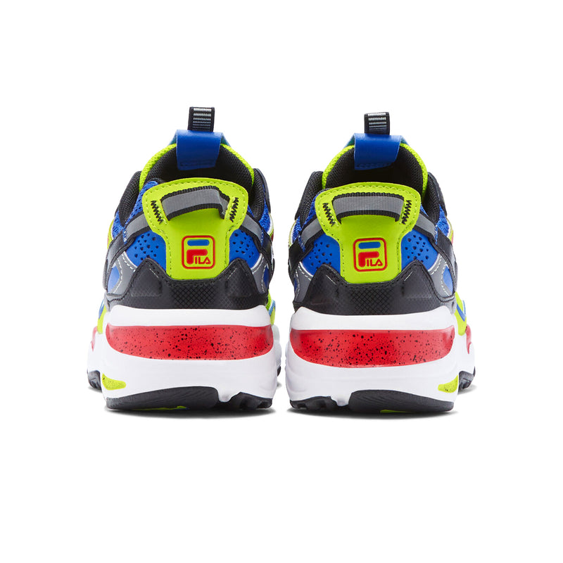 Fila outlet rs x