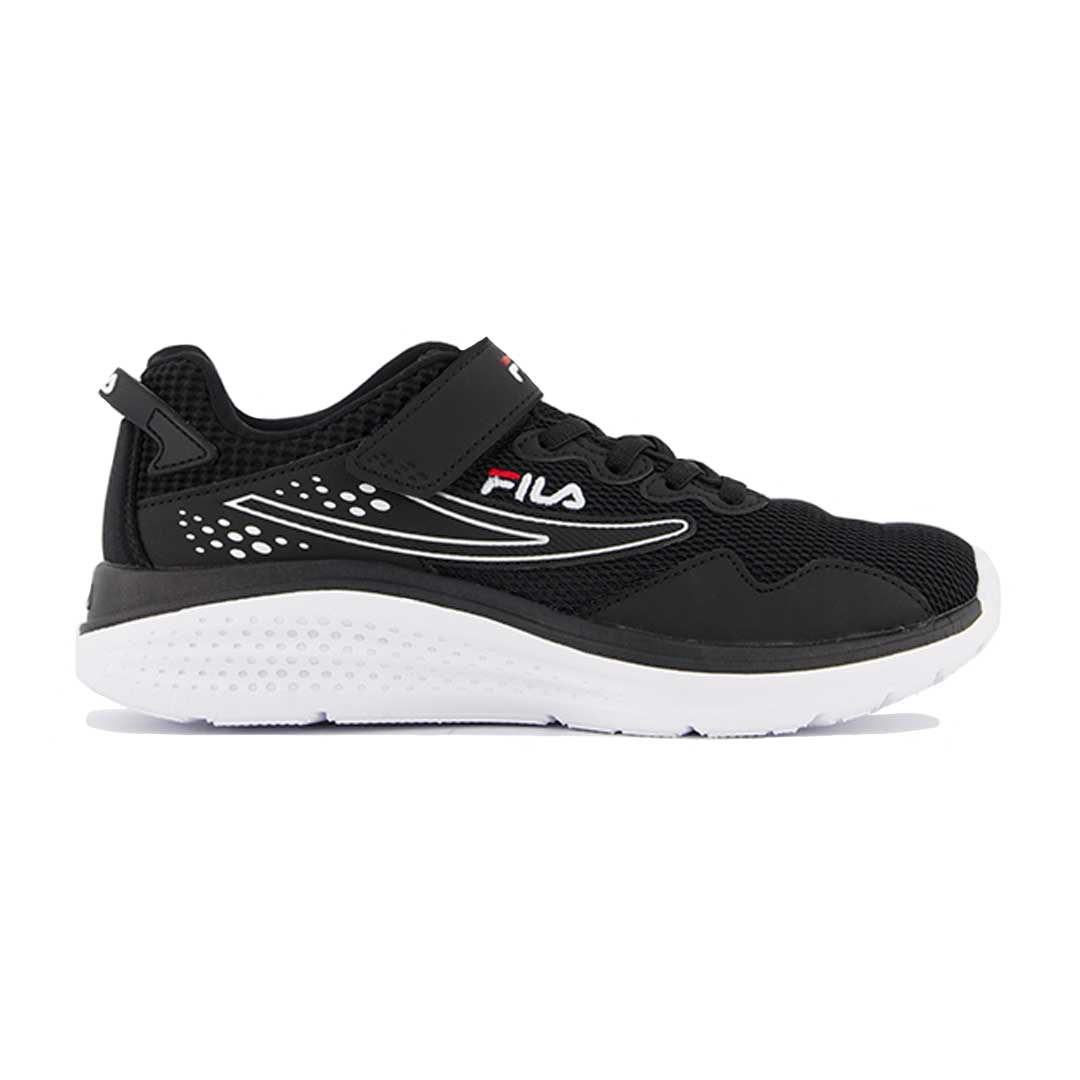 Fila discount boots kids