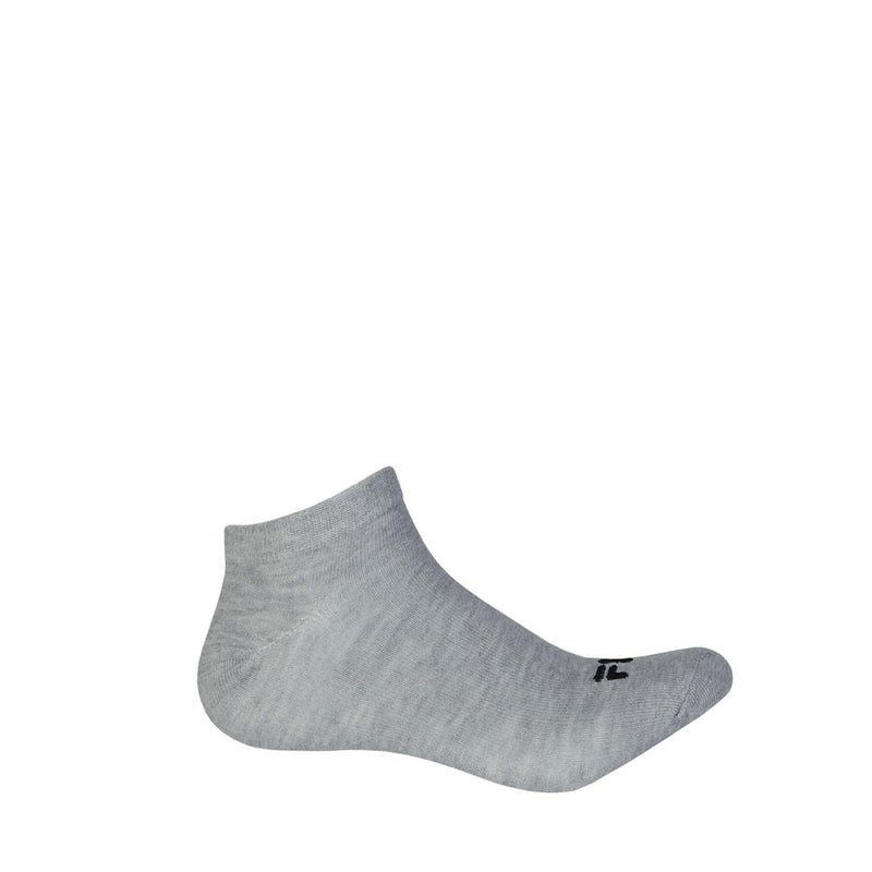 FILA - Lot de 10 paires de chaussettes basses pour homme (M-FW2023 COMBO3)