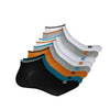 FILA - Men's 10 Pack Low Cut Sock (M-FW2040 COMBO1)
